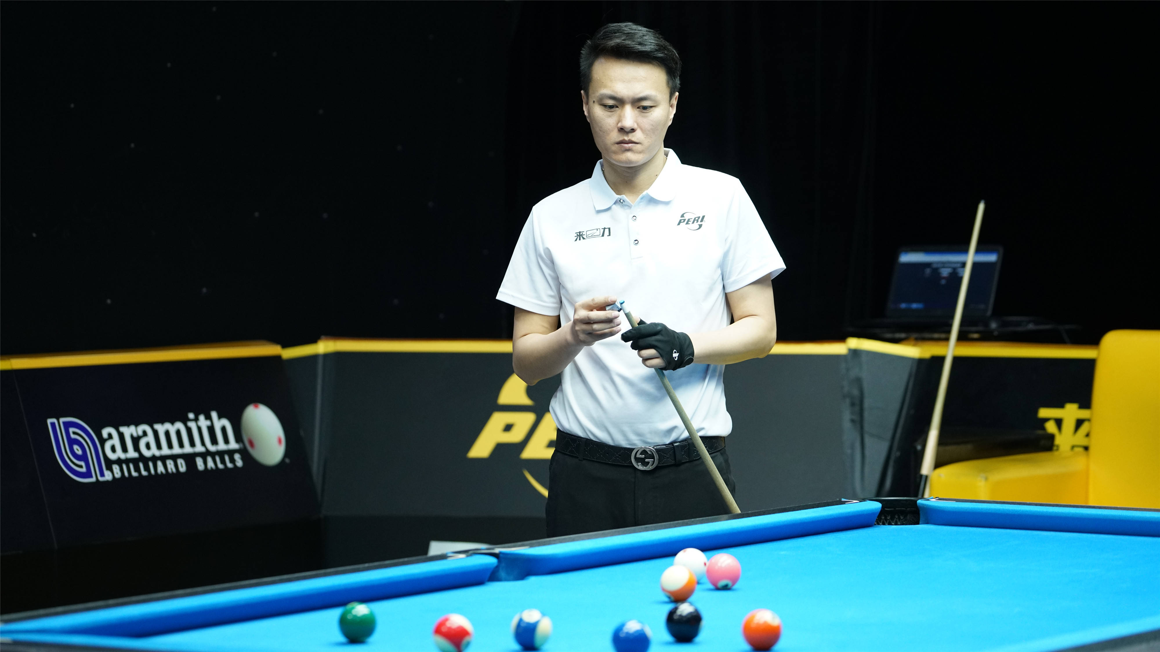 是因为克鲁 是因为克鲁